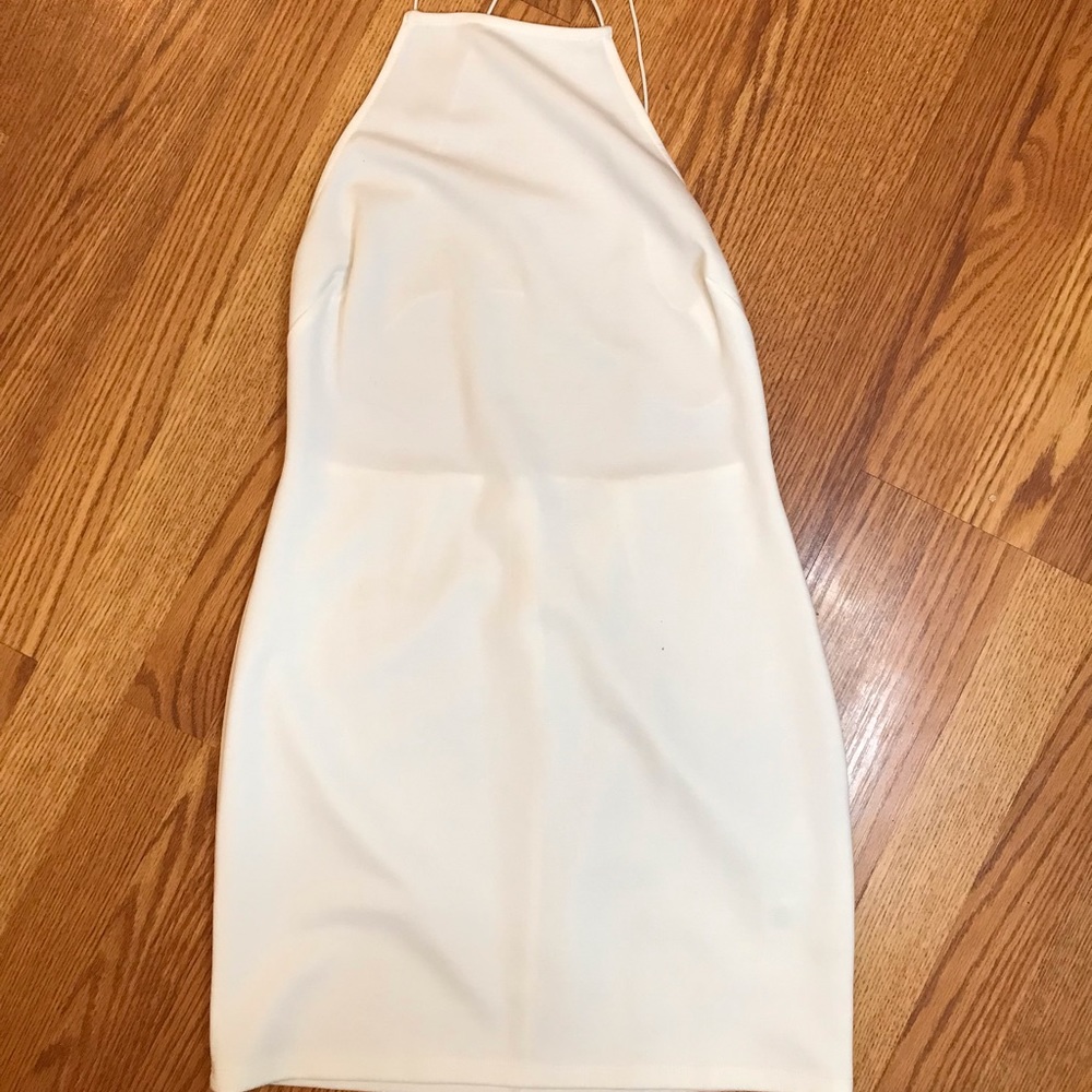 Tobi mini cocktail dress